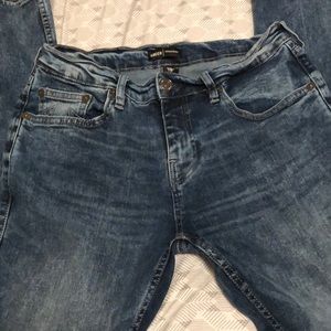 Worn once, like new jeans